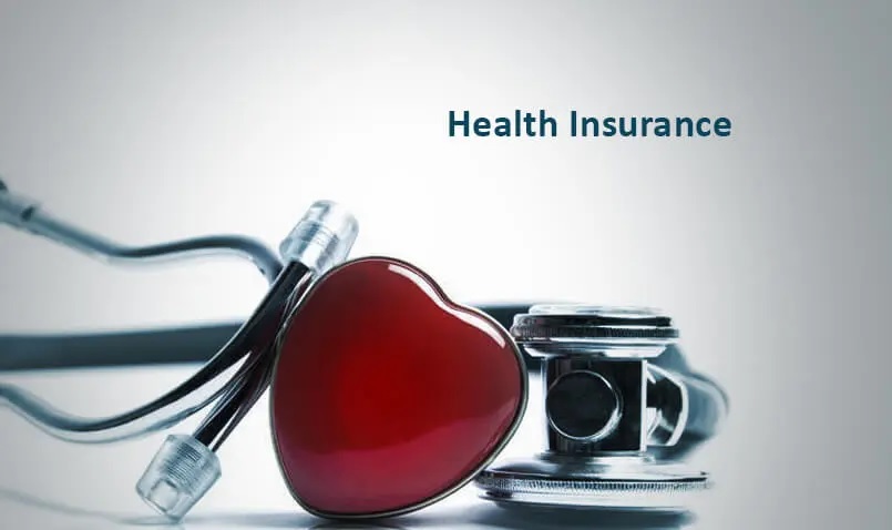 Health insurance