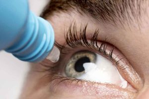 Overview of Eye Care Products