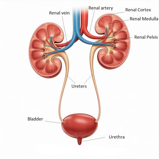 Kidneys